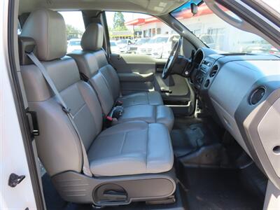 2008 Ford F-150 Supercab Short-Bed XL   - Photo 14 - Santa Cruz, CA 95062