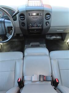2008 Ford F-150 Supercab Short-Bed XL   - Photo 10 - Santa Cruz, CA 95062
