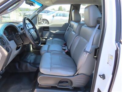 2008 Ford F-150 Supercab Short-Bed XL   - Photo 5 - Santa Cruz, CA 95062