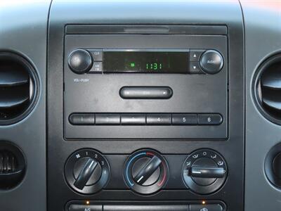 2008 Ford F-150 Supercab Short-Bed XL   - Photo 18 - Santa Cruz, CA 95062