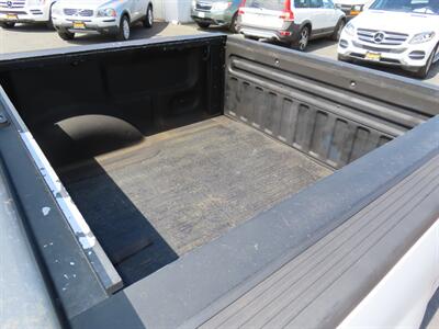 2008 Ford F-150 Supercab Short-Bed XL   - Photo 31 - Santa Cruz, CA 95062