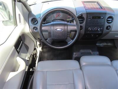 2008 Ford F-150 Supercab Short-Bed XL   - Photo 6 - Santa Cruz, CA 95062