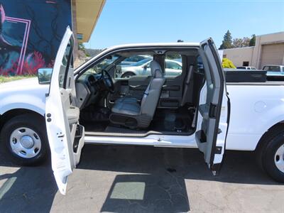 2008 Ford F-150 Supercab Short-Bed XL   - Photo 23 - Santa Cruz, CA 95062