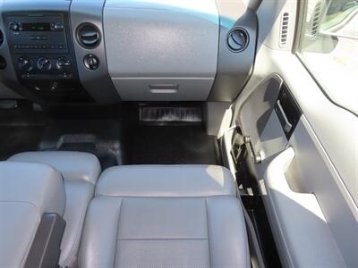 2008 Ford F-150 Supercab Short-Bed XL   - Photo 16 - Santa Cruz, CA 95062