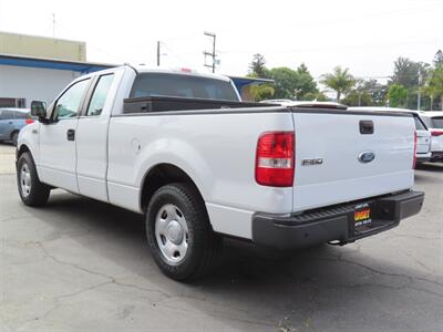 2008 Ford F-150 Supercab Short-Bed XL   - Photo 3 - Santa Cruz, CA 95062