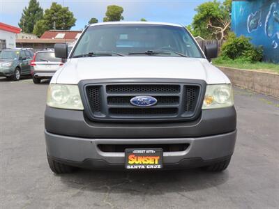 2008 Ford F-150 Supercab Short-Bed XL   - Photo 40 - Santa Cruz, CA 95062
