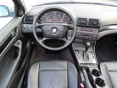 2000 BMW 323i   - Photo 6 - Santa Cruz, CA 95062