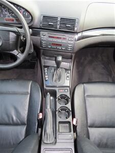 2000 BMW 323i   - Photo 12 - Santa Cruz, CA 95062