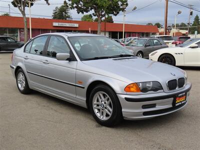 2000 BMW 323i   - Photo 1 - Santa Cruz, CA 95062