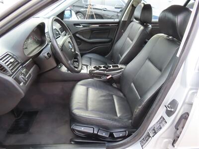 2000 BMW 323i   - Photo 5 - Santa Cruz, CA 95062