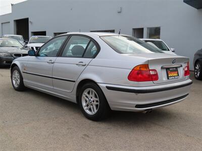 2000 BMW 323i   - Photo 3 - Santa Cruz, CA 95062