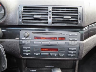 2000 BMW 323i   - Photo 11 - Santa Cruz, CA 95062