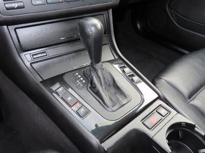2000 BMW 323i   - Photo 17 - Santa Cruz, CA 95062