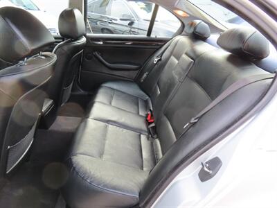 2000 BMW 323i   - Photo 20 - Santa Cruz, CA 95062