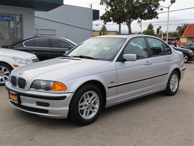 2000 BMW 323i   - Photo 2 - Santa Cruz, CA 95062