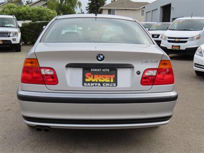 2000 BMW 323i   - Photo 24 - Santa Cruz, CA 95062