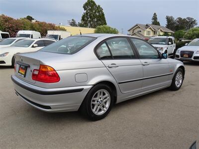 2000 BMW 323i   - Photo 4 - Santa Cruz, CA 95062