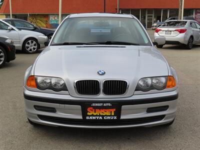 2000 BMW 323i   - Photo 27 - Santa Cruz, CA 95062