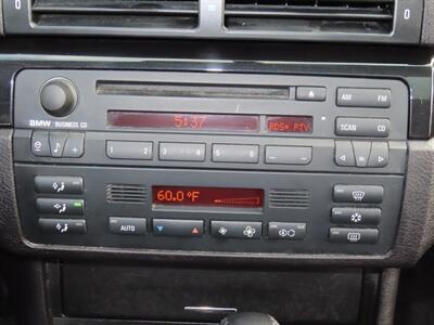 2000 BMW 323i   - Photo 18 - Santa Cruz, CA 95062