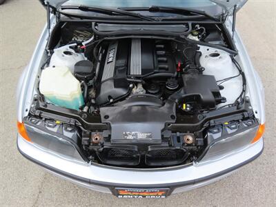 2000 BMW 323i   - Photo 26 - Santa Cruz, CA 95062
