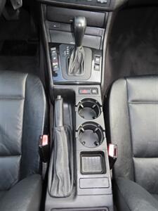 2000 BMW 323i   - Photo 10 - Santa Cruz, CA 95062
