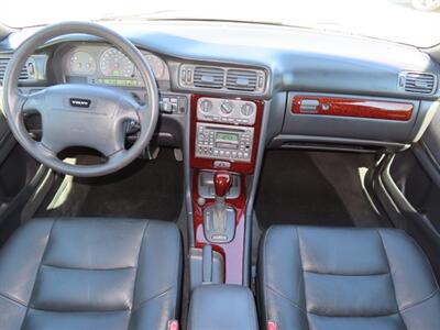 2000 Volvo S70 GLT SE   - Photo 22 - Santa Cruz, CA 95062