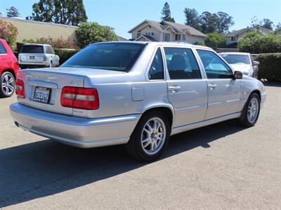 2000 Volvo S70 GLT SE   - Photo 4 - Santa Cruz, CA 95062