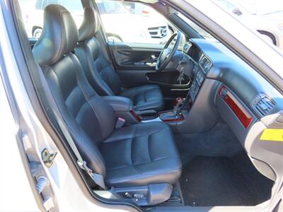 2000 Volvo S70 GLT SE   - Photo 16 - Santa Cruz, CA 95062