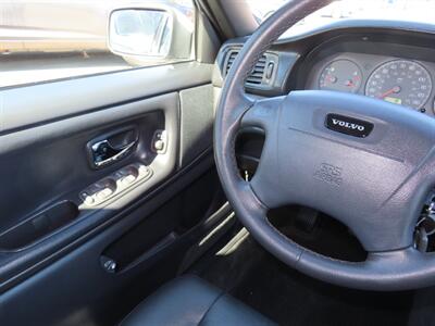 2000 Volvo S70 GLT SE   - Photo 11 - Santa Cruz, CA 95062