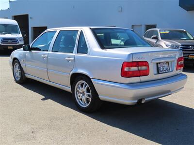 2000 Volvo S70 GLT SE   - Photo 3 - Santa Cruz, CA 95062