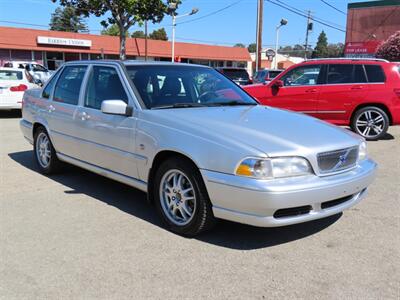 2000 Volvo S70 GLT SE   - Photo 1 - Santa Cruz, CA 95062