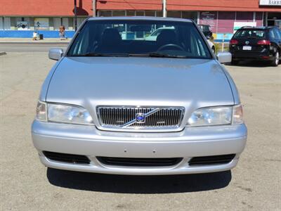 2000 Volvo S70 GLT SE   - Photo 33 - Santa Cruz, CA 95062