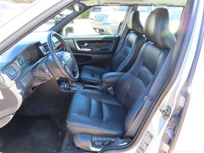 2000 Volvo S70 GLT SE   - Photo 6 - Santa Cruz, CA 95062