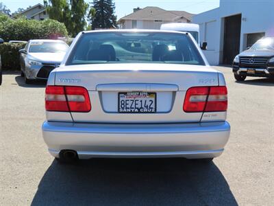 2000 Volvo S70 GLT SE   - Photo 29 - Santa Cruz, CA 95062