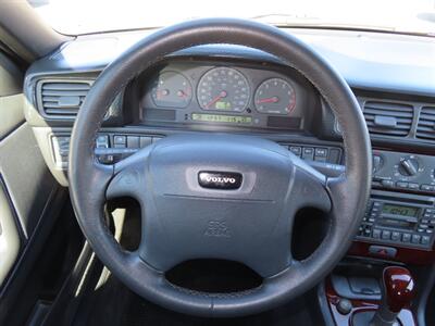 2000 Volvo S70 GLT SE   - Photo 8 - Santa Cruz, CA 95062