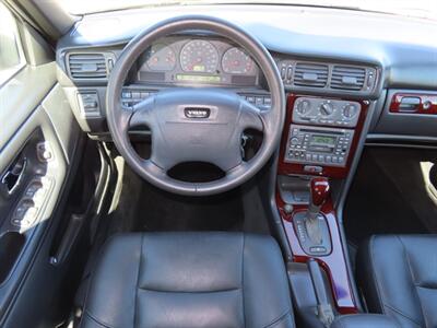 2000 Volvo S70 GLT SE   - Photo 7 - Santa Cruz, CA 95062