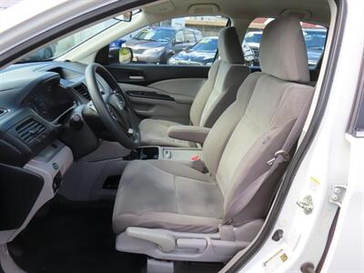 2014 Honda CR-V LX   - Photo 5 - Santa Cruz, CA 95062
