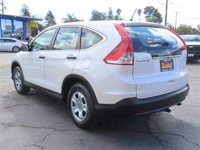 2014 Honda CR-V LX   - Photo 3 - Santa Cruz, CA 95062