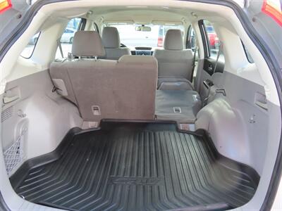 2014 Honda CR-V LX   - Photo 28 - Santa Cruz, CA 95062