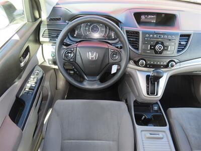 2014 Honda CR-V LX   - Photo 6 - Santa Cruz, CA 95062