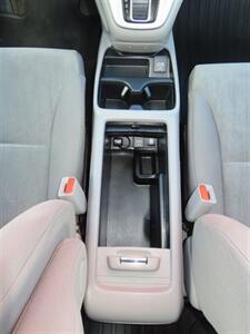 2014 Honda CR-V LX   - Photo 10 - Santa Cruz, CA 95062