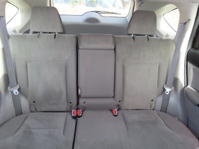 2014 Honda CR-V LX   - Photo 24 - Santa Cruz, CA 95062