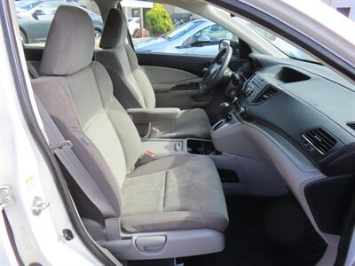 2014 Honda CR-V LX   - Photo 15 - Santa Cruz, CA 95062