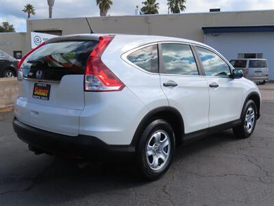 2014 Honda CR-V LX   - Photo 4 - Santa Cruz, CA 95062