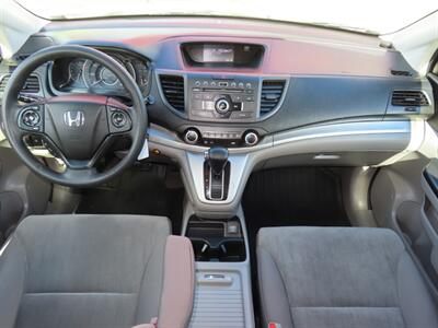 2014 Honda CR-V LX   - Photo 21 - Santa Cruz, CA 95062