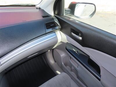 2014 Honda CR-V LX   - Photo 17 - Santa Cruz, CA 95062