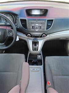 2014 Honda CR-V LX   - Photo 12 - Santa Cruz, CA 95062