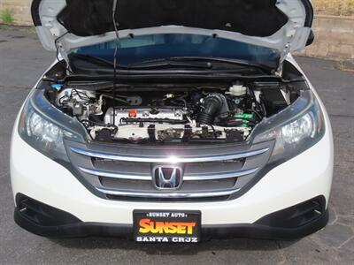 2014 Honda CR-V LX   - Photo 33 - Santa Cruz, CA 95062