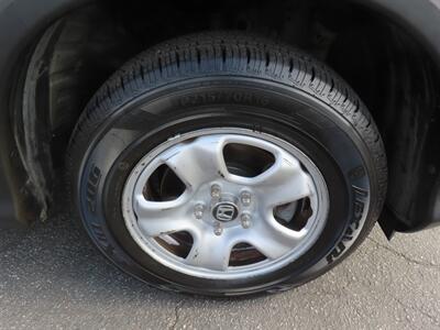 2014 Honda CR-V LX   - Photo 32 - Santa Cruz, CA 95062