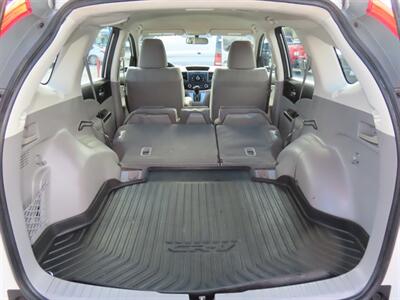 2014 Honda CR-V LX   - Photo 27 - Santa Cruz, CA 95062